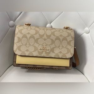Coach Klare Crossbody